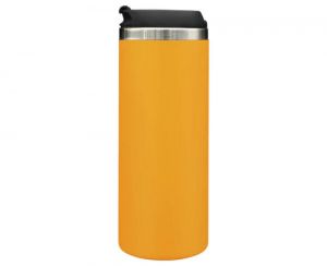 CILINDRO ALUMINIO NOVA 750ML AMARILLO