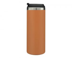 CILINDRO ALUMINIO NOVA 750ML NARANJA