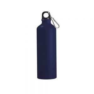 CILINDRO ALUMINIO SPORTY 750ML AZUL MARINO