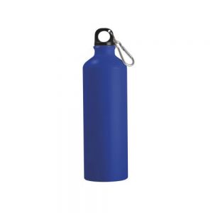 CILINDRO ALUMINIO SPORTY 750ML AZUL REY