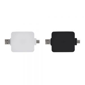 ADAPTADOR HUM MULTIPUERTO 