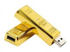 USB LINGOTE 8GB