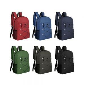 MOCHILA 