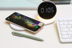 Reloj Cossira.