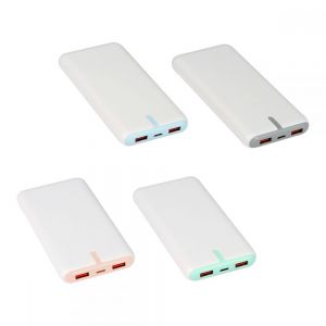 Power bank Renard.