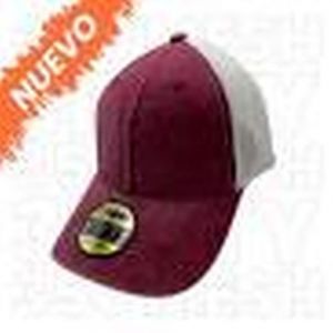 Gorra Mod. 3 fifty