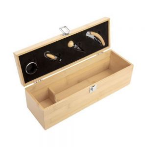SET DE VINO 