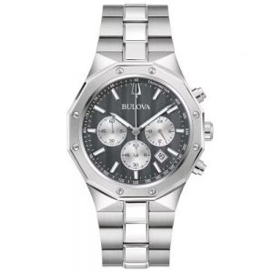 RELOJ MARCA BULVOA