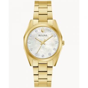 RELOJ MARCA BULOVA