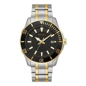 RELOJ MARCA BULOVA
