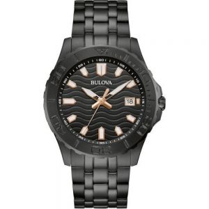 RELOJ MARCA BULVOA