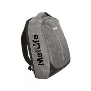 MOCHILA BACKPACK ANTIRROBO SECURE A2441