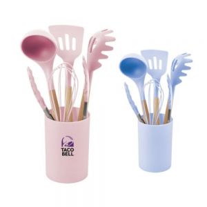 UTENSILIOS DE COCINA COOKS