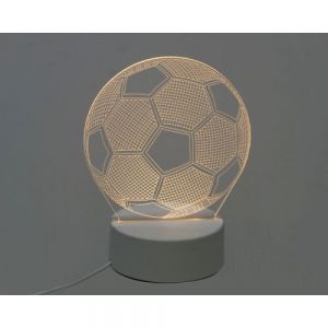 Lámpara de mesa con acrílico para grabar en láser el diseño deseado. La base cuenta con luz LED en 3 tonos (neutro, cálido y frío). Incluye: Acrílico sin diseño, conección con entrada USB con switch para encender, apagar y cambiar el tono de la luz. Presentación: Caja Individual