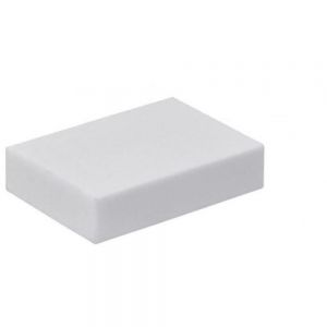 Goma para borrar 3.7 X 2.9 IMPORTADA