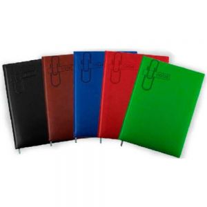 Libreta Italiana Airolo 17x24 poliuretano