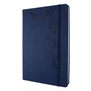 Libreta MAXITALIA Sport