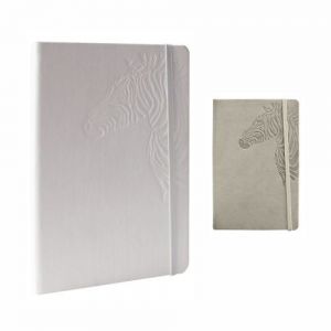 Libreta MAXITALIA Cebra