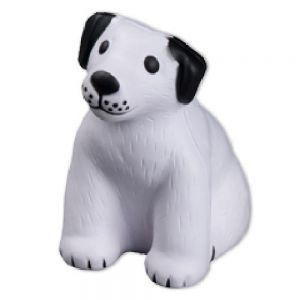 Perro Antiestrés