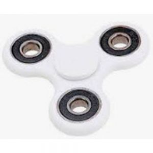 Spinner metálico 62gramos