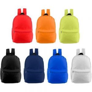 MOCHILA 