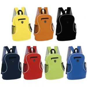 MOCHILA 