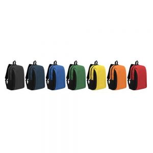MOCHILA 