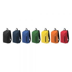 MOCHILA 