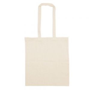 BOLSA DE ALGODÓN 