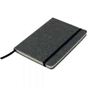 LIBRETA PARA NOTAS.