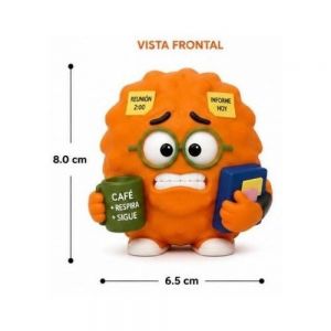 FIGURAS ANTIESTRES PERSONALIZADO