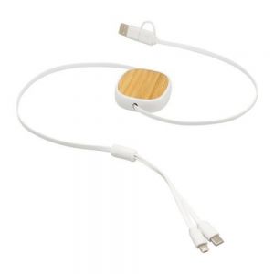CABLE DE CARGA 