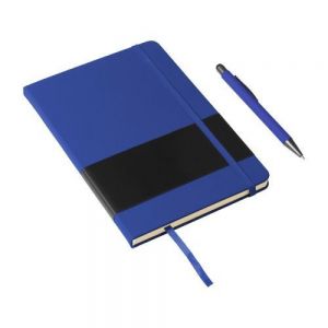 Set de libreta Andhra.