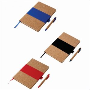 Set de libreta Delhi.