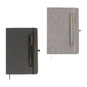 Libreta ejecutiva Beignon.