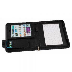 Funda para tableta MINI con block