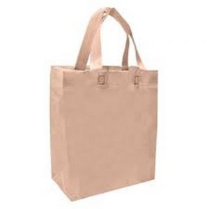 Bolsa multiusos pequeña con fuelle
