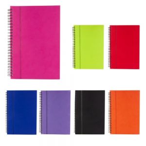 LIBRETA ALESA