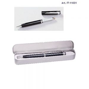 Pluma para tableta electrónica con estuche