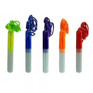 Bolígrafos de Plástico Mod. Jello
