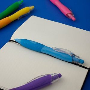 Bolígrafos de Plástico Mod. Jumbo Max