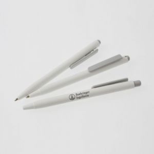 Bolígrafos de Plástico Mod. Koi Antibax tinta negra o azul
