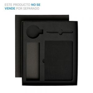 Set personalizado.