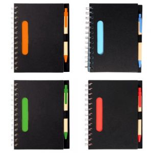 Libreta ecológica Sidney.