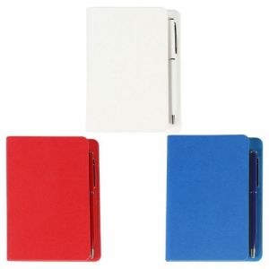 Libreta Siena.