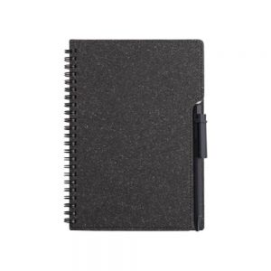 Libreta Kangar.