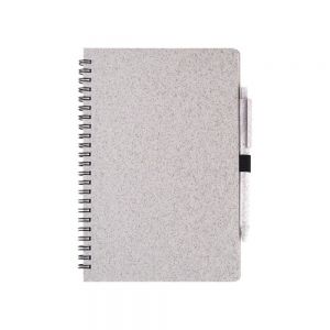 Libreta Lumut.