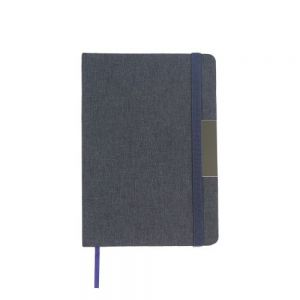 Libreta de RPET Deruta.