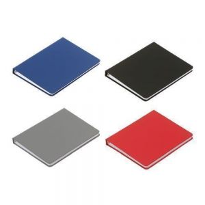 Libreta Bramley.
