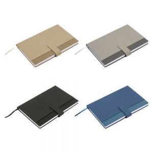 Libreta Rofels.